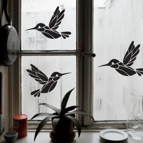Colibrí