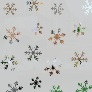 Frozen