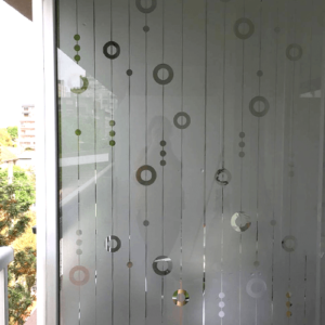 Puntos y circulos