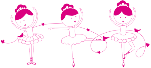 Bailarinas - Image 2