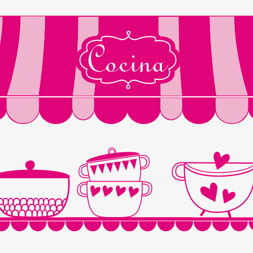 Toldo cocina