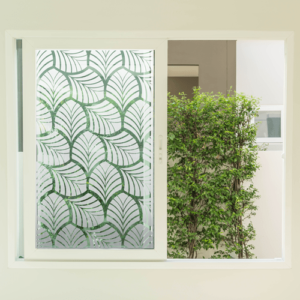 Patrón decorativo