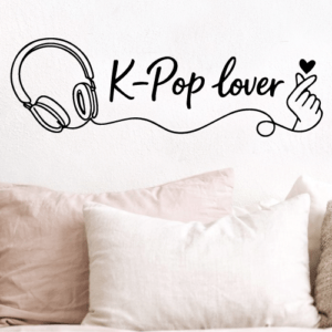 K-Pop lover