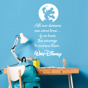 Walt Disney