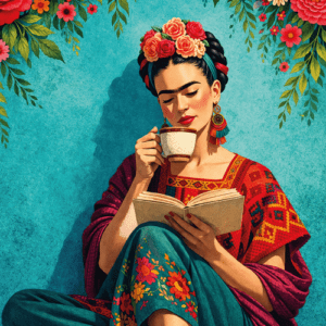 Frida Khalo